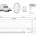 5 150x150 - Serbest Meslek Makbuzu Nasıl Alınır