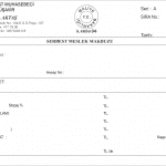 6 150x150 - Serbest Meslek Makbuzu Nasıl Alınır