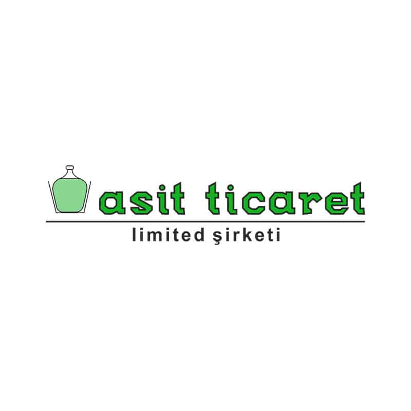 Asit - Referanslarımız