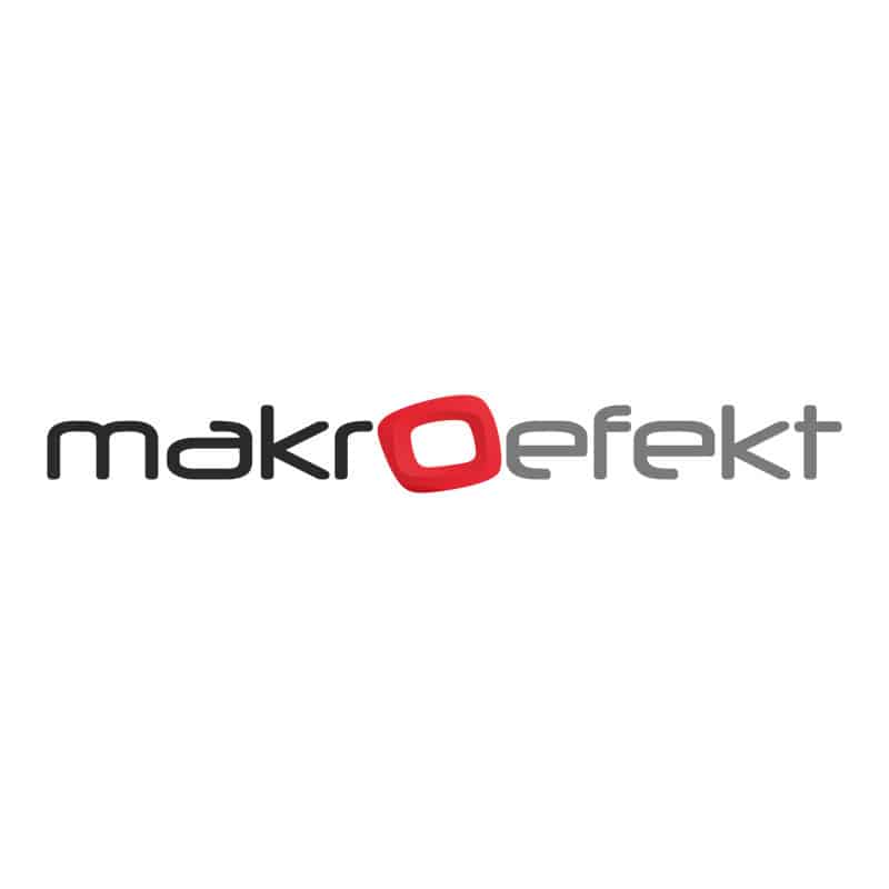 Makro Efect - Referanslarımız