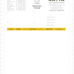 Sürekli Form Fatura Basımı1 2 150x150 - Fatura Basımı
