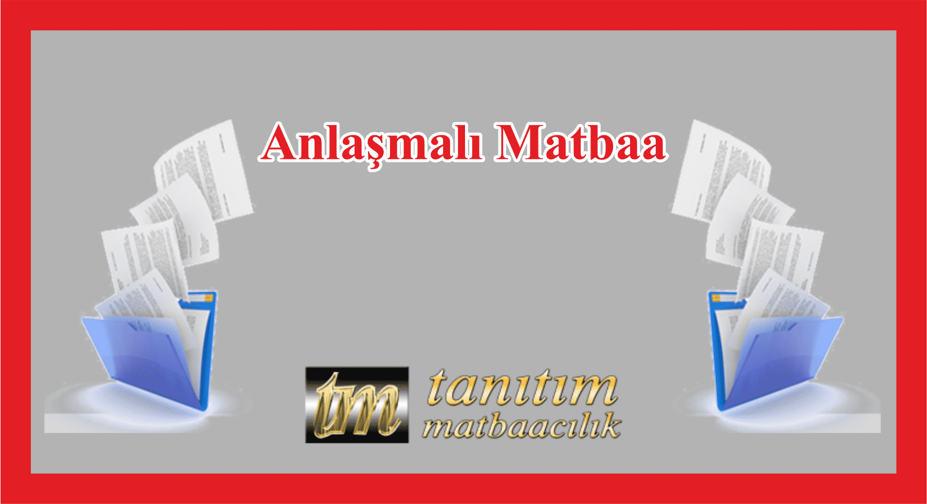 Güvenilir İstanbul Anlaşmalı Matbaa