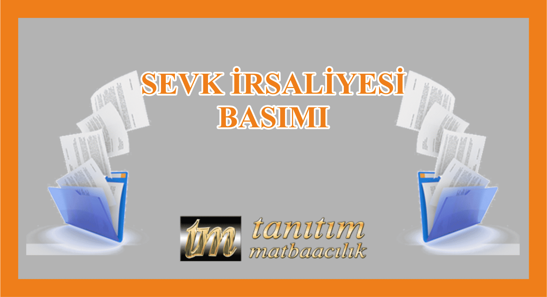 Günümüzde Sevk İrsaliyesi Basımı