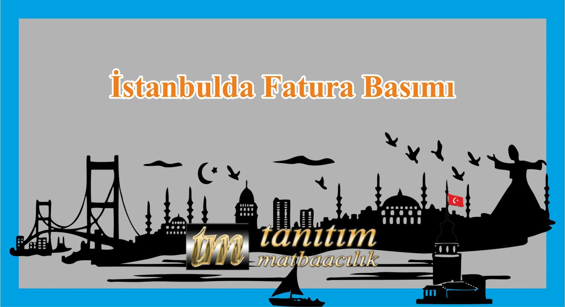STANBULDA FATURA BASIMI - İstanbulda Hızlı ve Güvenilir Fatura Basımı