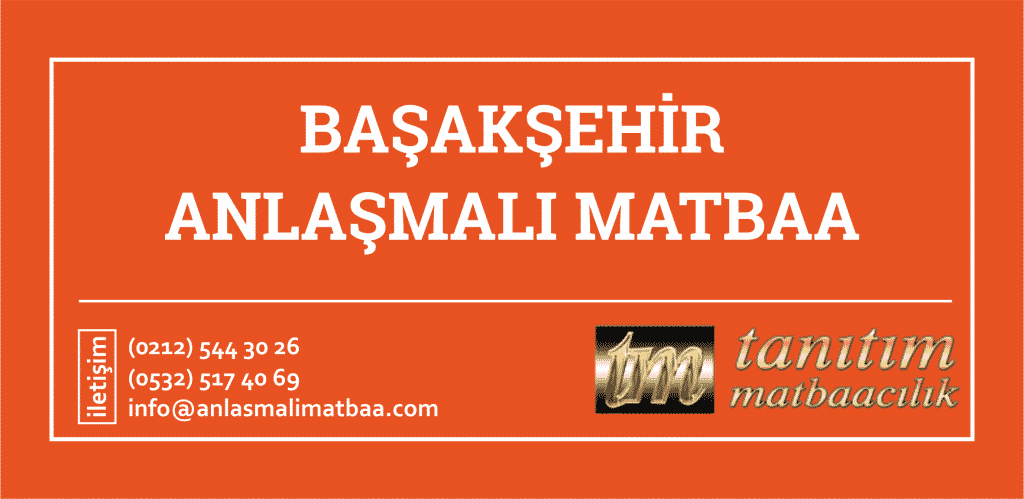 Başakşehir Anlaşmalı Matbaa 1024x499 - Başakşehir Anlaşmalı Matbaa