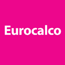 eurocalco logo - Anasayfa