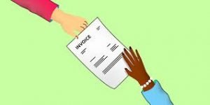 fatura basımı 300x150 - 4 MADDEDE 2020 FATURA BASIMI