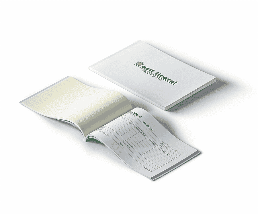 asit ticaret sipariş fişi 1 - Sipariş Formu